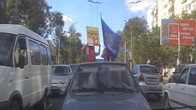 56 Promo для Стройландии 10 09 10 Кабриолет мечты смотреть онлайн