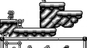 The Humans (Game Boy) полное прохождение