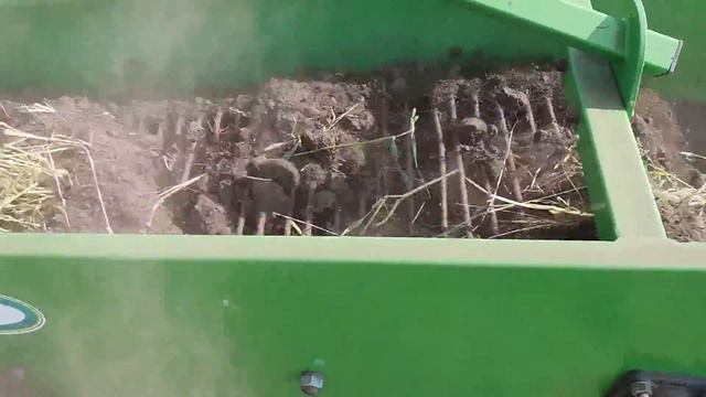 Синтай 244 копаем картошку 2017 смотреть онлайн