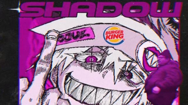 Бургер Кинг Говно & SHADOW | mashup смотреть онлайн
