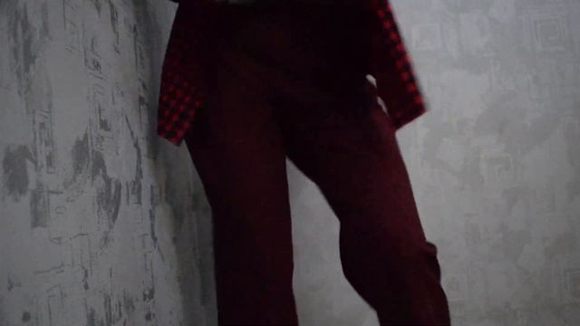 Танцевальная сцена на лестнице / Пародия на Джокера I [4k, HDR] смотреть онлайн