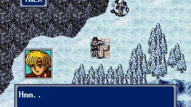 Phantasy Star IV: The End of the Millennium (Genesis) Playthrough - NintendoComplete смотреть онлайн