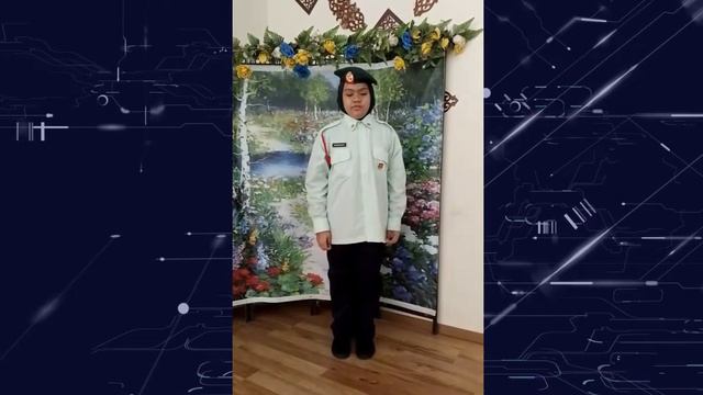 KARNIVAL KRS JOHOR 2022: RIDWANAH ASYFA: SK JORAK смотреть онлайн