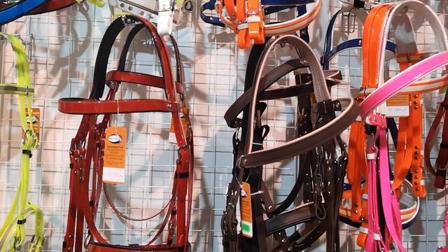 Проклепка уздечки в походных условиях смотреть онлайн