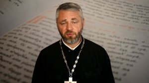 Что Такое Вечерня. Беседа о Богослужении Православной Церкви