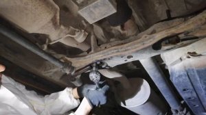 Регулировка торсионной подвески митсубиси монтеро спорт 1