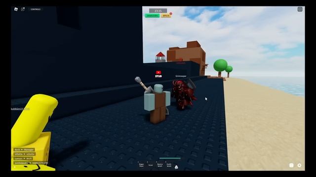 How to get BETTER at Combat Warriors! (TIPS AND TRICKS) смотреть онлайн