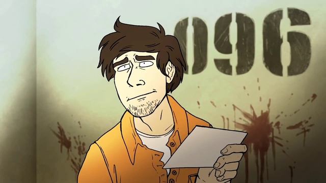 Приколы с scp-096 смотреть онлайн
