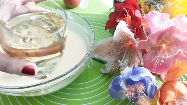 Готовим быстро и весело 