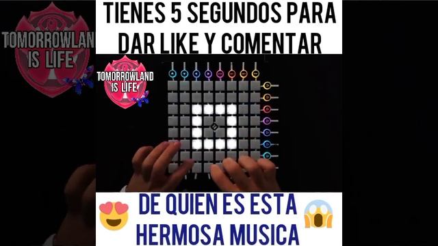 Alan Walker - Fade (launchpad) смотреть онлайн