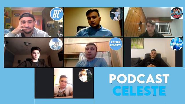 PODCAST CELESTE #2 | SEVILLA FC 4-2 RC CELTA смотреть онлайн