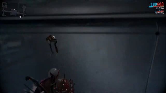 Warframe Dojo Death смотреть онлайн