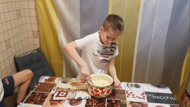 Как приготовить очень вкусные блины по бабушкиному рецепту, просто и быстро. смотреть онлайн