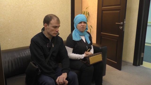 "Ярдэм" в лицах. Диана Чижова смотреть онлайн