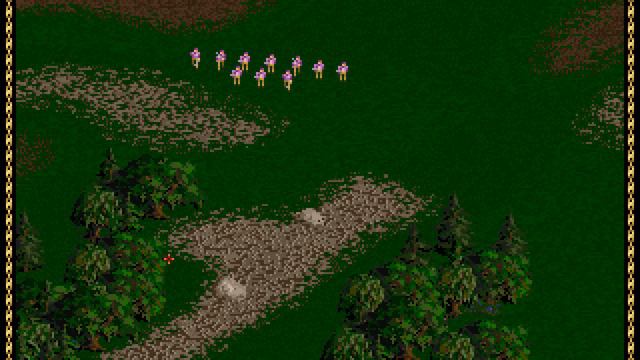 Castles (MS-DOS) 1991, Interplay, Quicksilver смотреть онлайн
