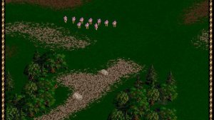 Castles (MS-DOS) 1991, Interplay, Quicksilver