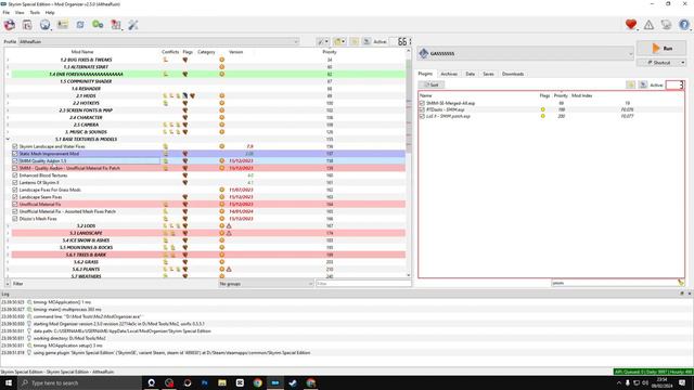 SOLVED ! PERBAIKI MISSING TEXTURE DI SKYRIM MENGGUNAKAN CONSOLE COMMAND | BAHASA INDONESIA смотреть онлайн