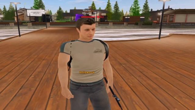 УТРО ПЕРВОГО СЕНТЯБРЯ  & ЧТО ДЕЛАЮТ ИГРОКИ?! AMAZING RUSSIA (GTA CRMP) ❤️