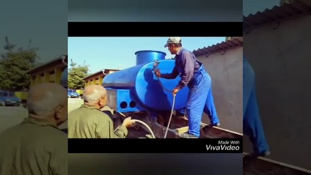 Газ 53 тунинг смотреть онлайн