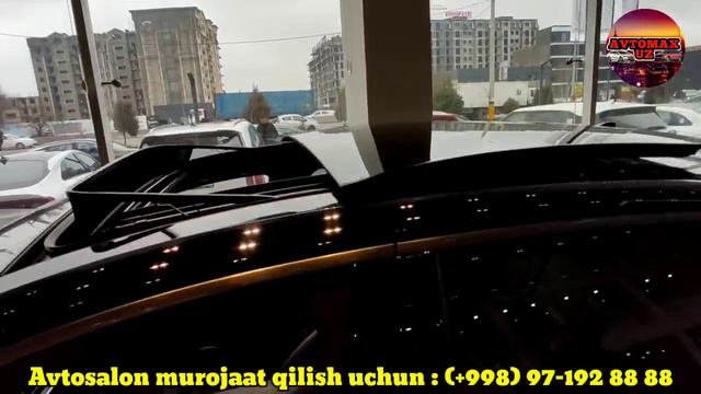 KOREYADAN MINGLAB YANGI INOMARKALAR RASTAMOJKASIZ KELISHNI BOSHLADI 2022/GM MONOPOLIYADAN ARZON JUD