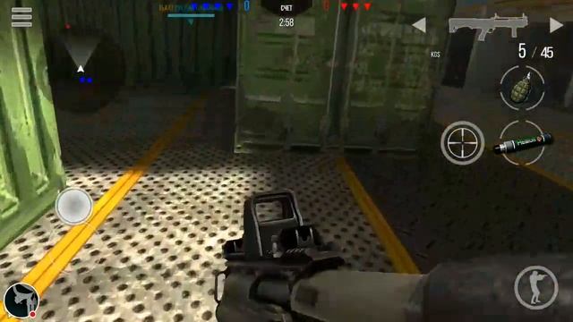 Стрим игры Modern Strike Online - Отвечаю на вопросы в чате смотреть онлайн