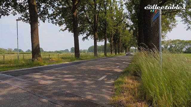 The Collectables - Lotus Exige S1 смотреть онлайн