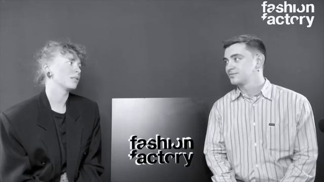 Ольга Шурыгина выпускник Fashion Factory School