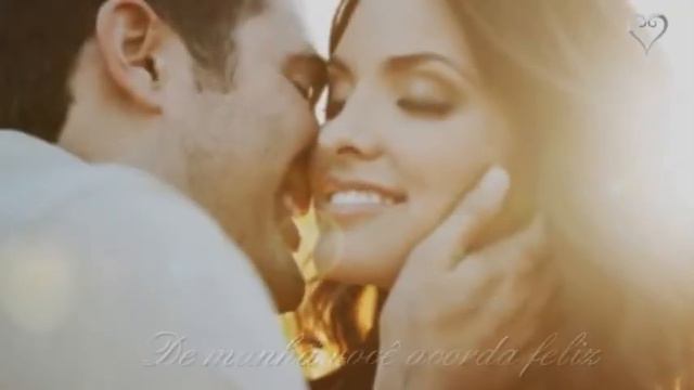 ESSE CARA SOU EU Roberto Carlos COMPLETA) Trilha SALVE JORGE Tema de Théo e Morena смотреть онлайн