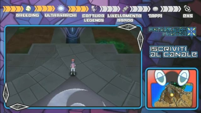 GUIDA COMPLETA - Breed, Ultravarchi, Legends, Livellamento rapido, Tappi, Evs смотреть онлайн