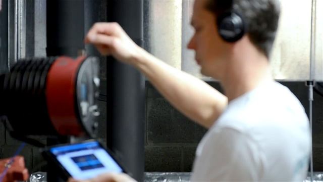 Providing maximum testing flexibility | Simcenter SCADAS XS] смотреть онлайн