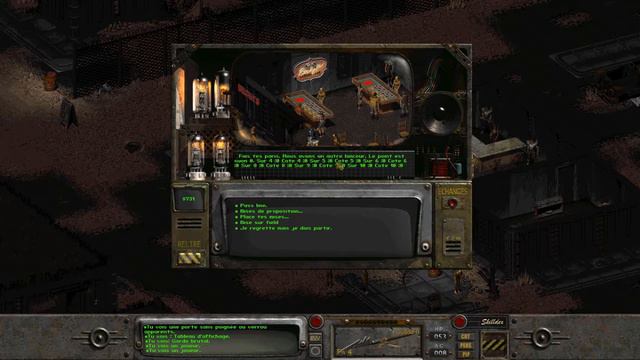 Fallout 2 | Ep 9 : La Fosse смотреть онлайн
