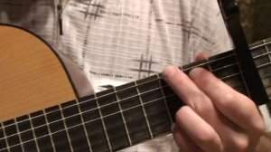 Чиж & Co - Полонез (видеоурок)