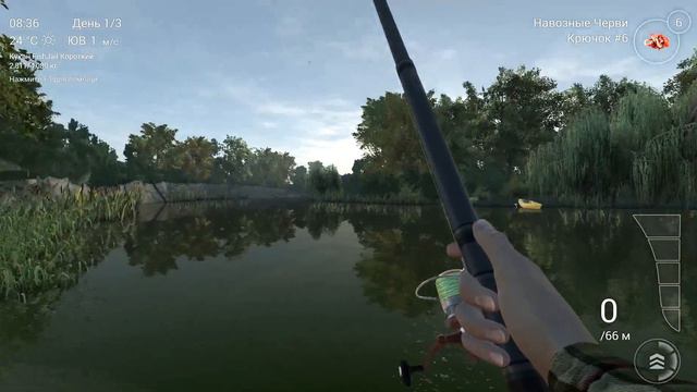 Fishing Planet#2- Красивая рыбалка,и не плохой улов!! (2015) смотреть онлайн