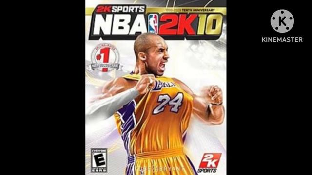 NBA 2K10 Soundtrack - Kenan Bell - Like This (432Hz) смотреть онлайн