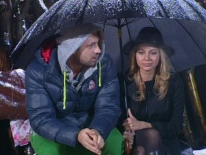 ДОМ-2 Город любви 3492 день Вечерний эфир (01.12.2013)