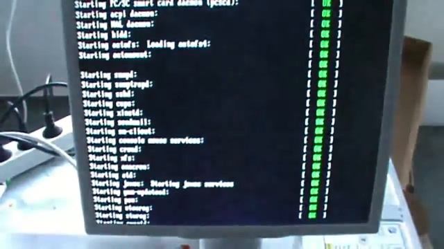 Unpacking the Oracle Database Appliance смотреть онлайн