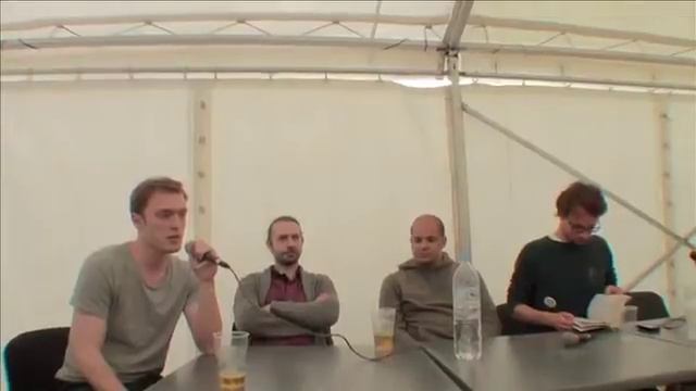 Дискуссия о романе Айн Рэнд "Атлант расправил плечи" смотреть онлайн