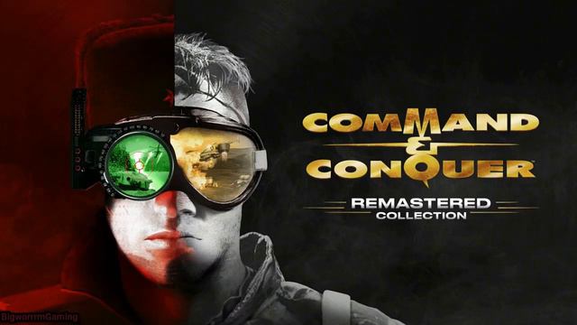 C&C Remastered Mechanical Man (Extended) смотреть онлайн