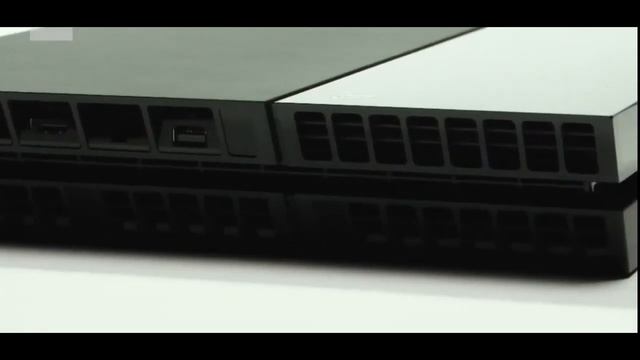 PS4 мощнее XboxOne!