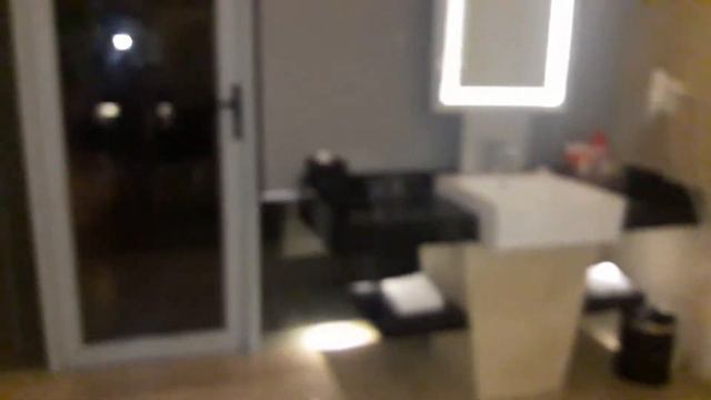 Hotel Port Dikson Beach