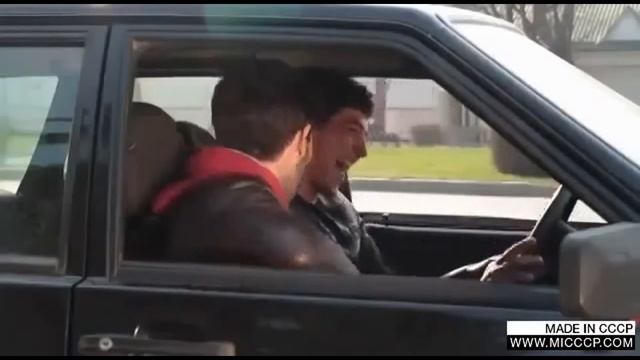 Это КАВКАЗ Ваще ,прикол!!! смотреть онлайн