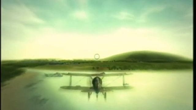 Blazing Angels:Squadrons of WW2:Training Day(4/12/1940)(OST) смотреть онлайн