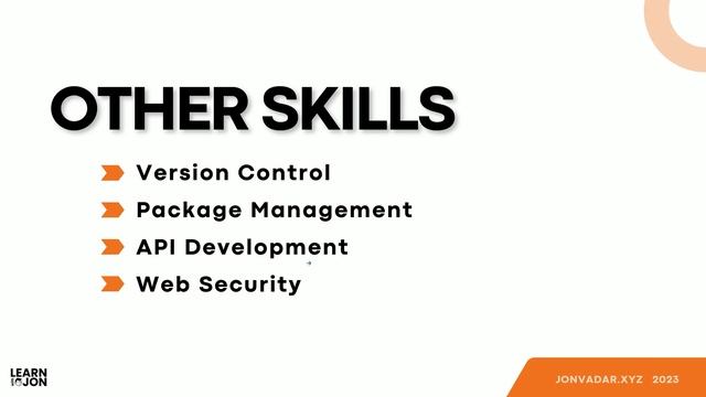 How to become a Web Developer in 2023. (Web Developer Path) смотреть онлайн