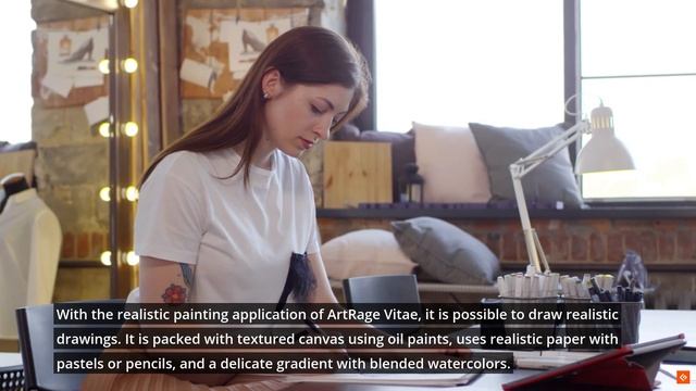 ?Best Drawing Apps for iPad in 2022? смотреть онлайн