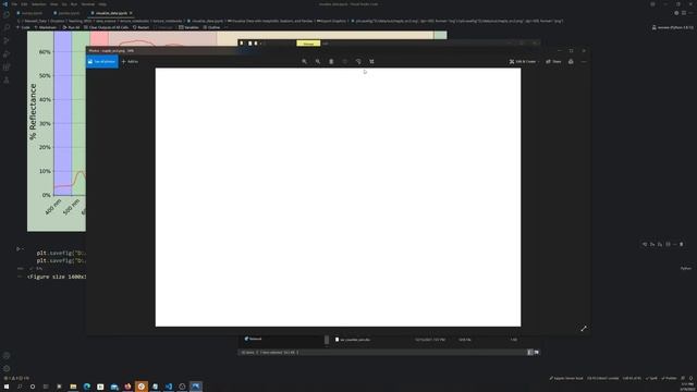 Python: Matplotlib Export Graph смотреть онлайн