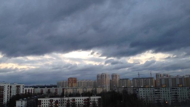 Ветер, ветер - ты могуч... смотреть онлайн