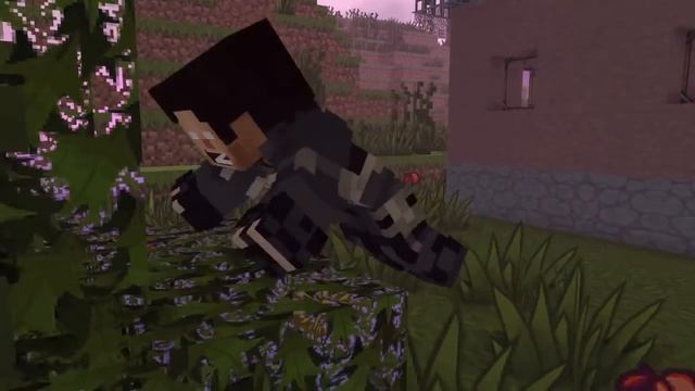 Monster School : FREE FIRE PUBG FORTNITE - Minecraft Animation смотреть онлайн