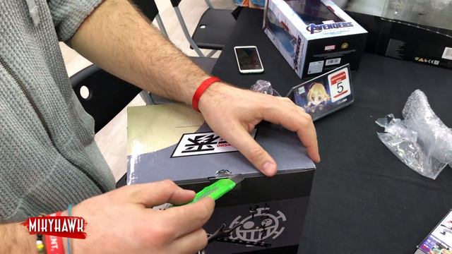 Abriendo Figuras!!! En Cartoon Corp Junto a Sillón y Pipas!! смотреть онлайн