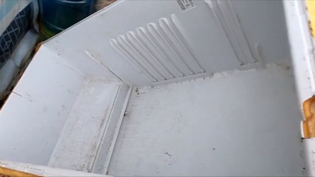 Лучший способ для проращивания кабачков, тыквы, гороха, огурцов и кукурузы. Уборка в теплице. смотреть онлайн