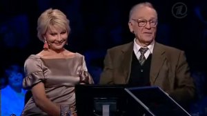 Кто хочет стать миллионером? (анонс, 15.9.2012)